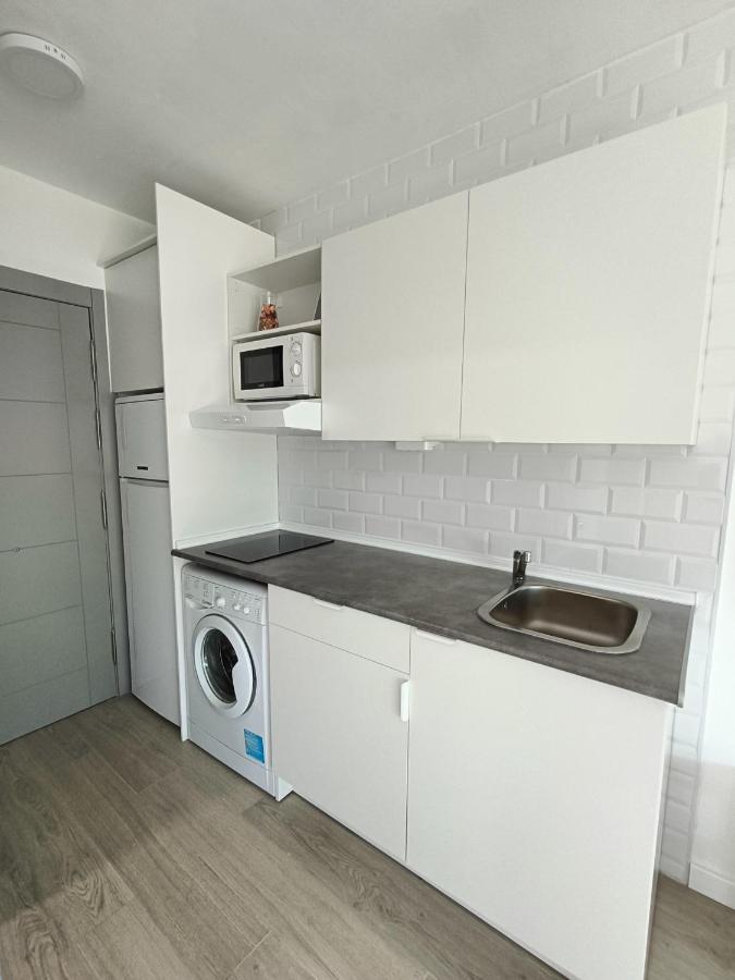 Estudio Taupe Matalascañas Dış mekan fotoğraf