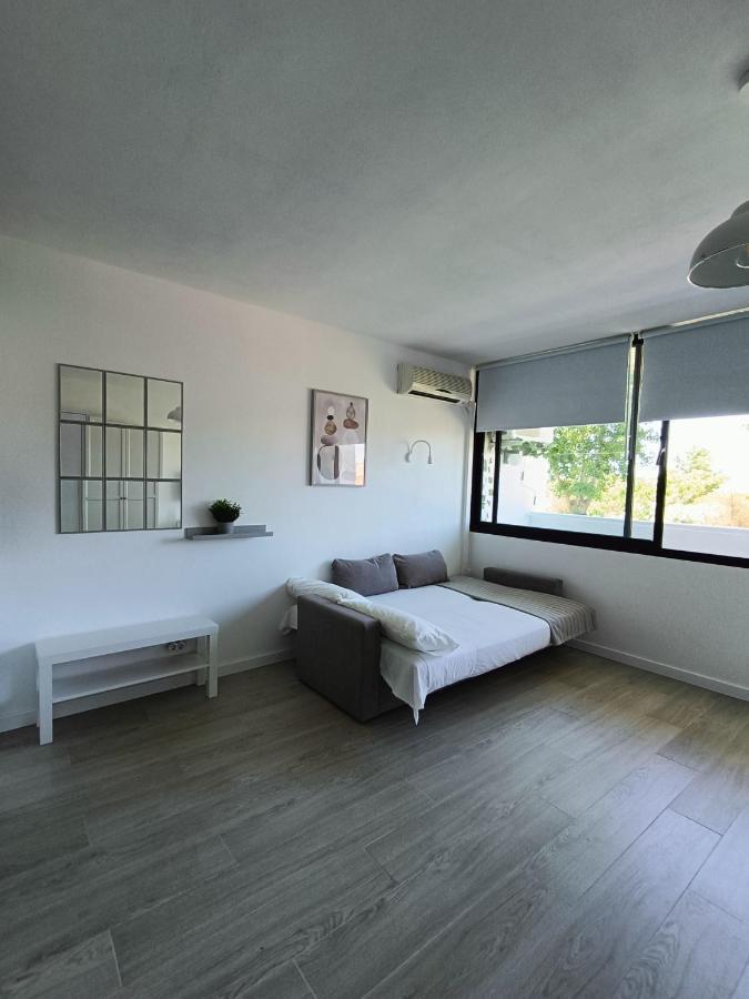 Estudio Taupe Matalascañas Dış mekan fotoğraf