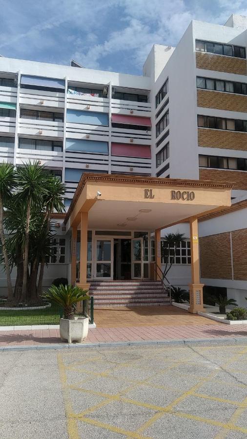 Estudio Taupe Matalascañas Dış mekan fotoğraf