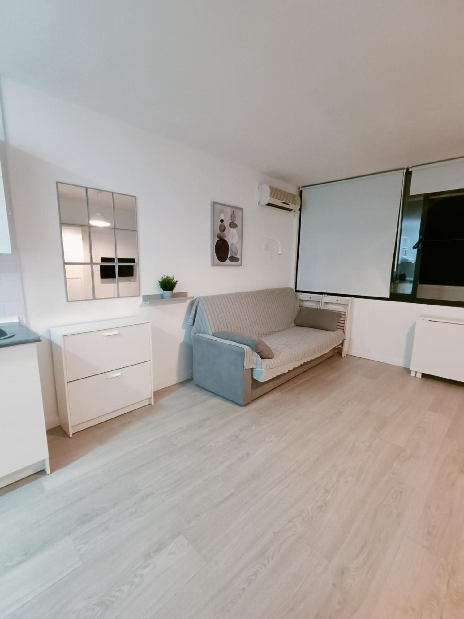 Estudio Taupe Matalascañas Dış mekan fotoğraf