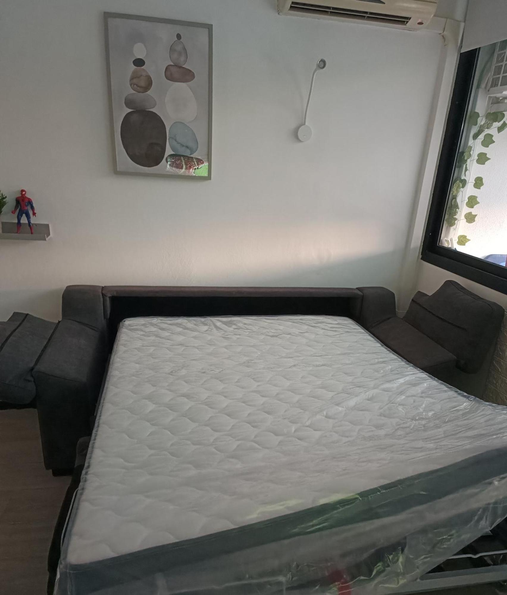 Estudio Taupe Matalascañas Dış mekan fotoğraf